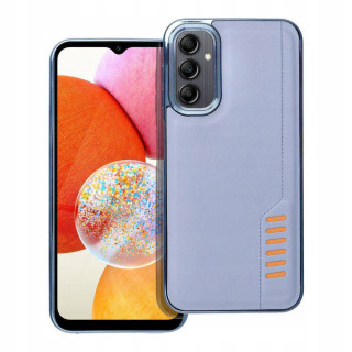 CASE MILANO SAM GALAXY A14 BLUE