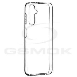 JELLY CASE SAM GALAXY A14 5G CLEAR