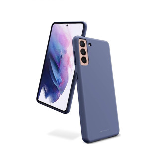 MERCURY SILICONE SAM GALAXY A14 LAVENDA