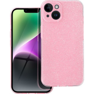 JELLY CASE BLINK IPHONE 14 PINK