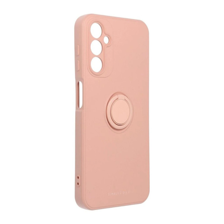 CASE ROAR AMBER SAM GALAXY A14 PINK
