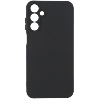 CASE SILICON SAM GALAXY A15 M15 BLACK