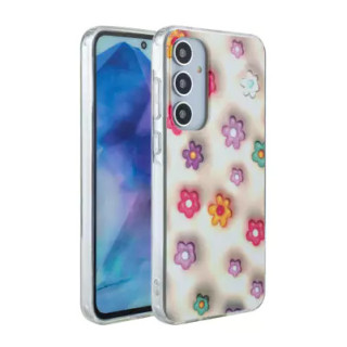 CASE KIDS SAM GALAXY A15 WHITE