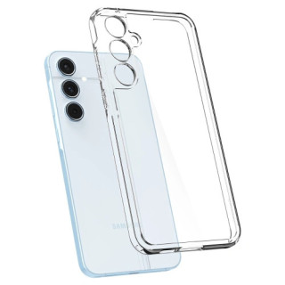 SPIGEN ULTRA HYBRID SAM GALAXY A55 CLEAR