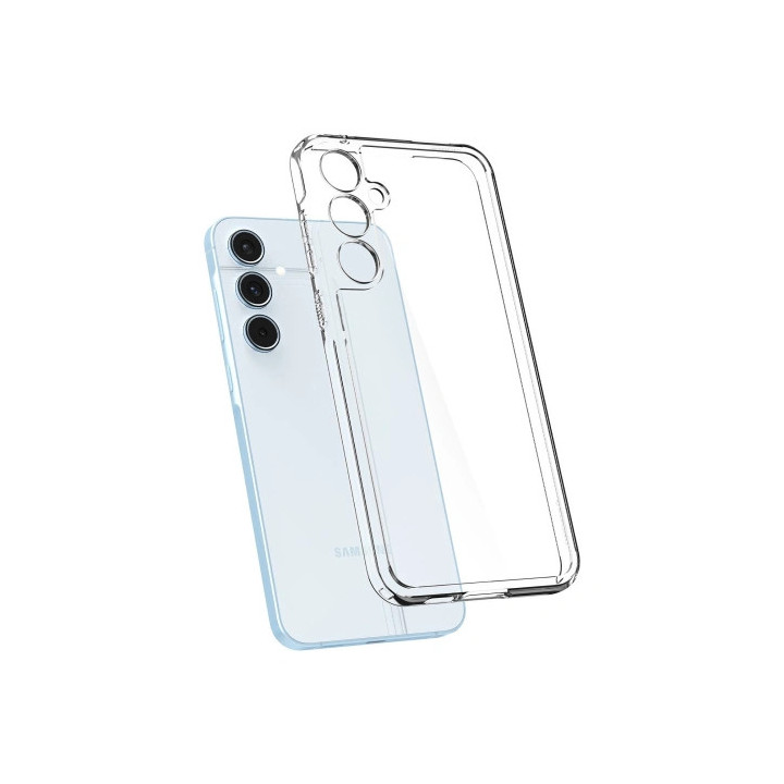 SPIGEN ULTRA HYBRID SAM GALAXY A55 CLEAR