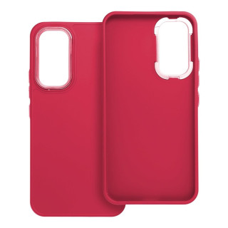 CASE FRAME SAM GALAXY A55 MAGENTA