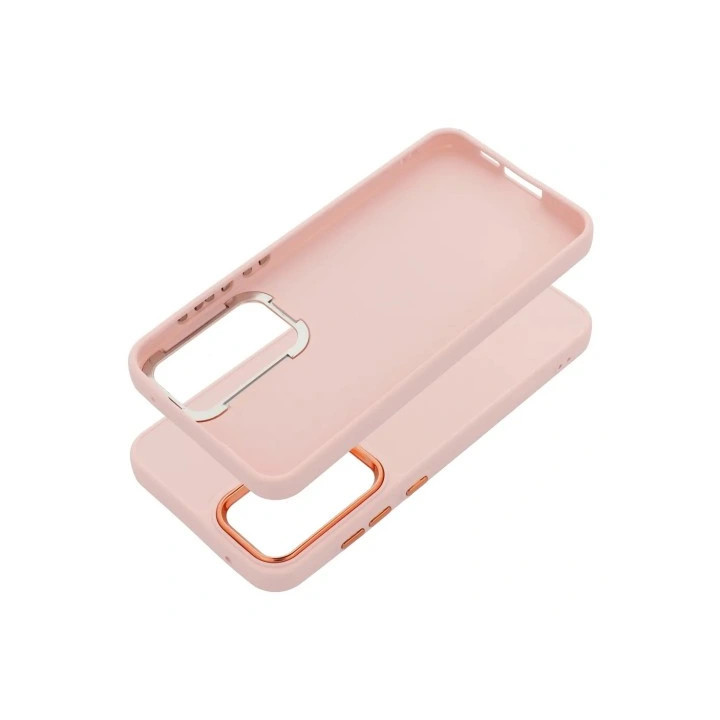 CASE FRAME SAM GALAXY A55 PINK
