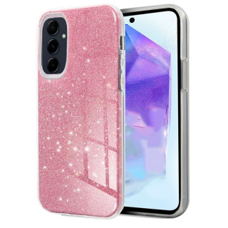 SLINE SHINING SAM GALAXY A55 PINK