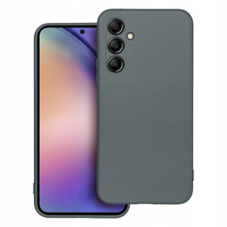 CASE METALIC SAM GALAXY A15 M15 GRAY