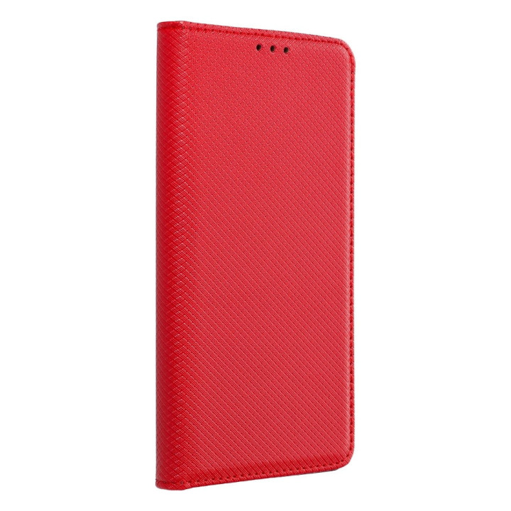 FLIP BOOK SAM GALAXY A15 M15 RED