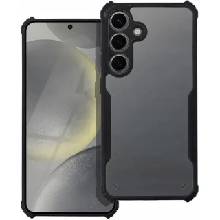 CASE ANTI-DROP SAM GALAXY A55 BLACK