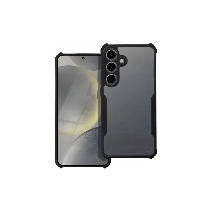 CASE ANTI-DROP SAM GALAXY A55 BLACK