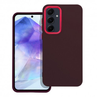 CASE FRAME SAM GALAXY A55 PURPLE