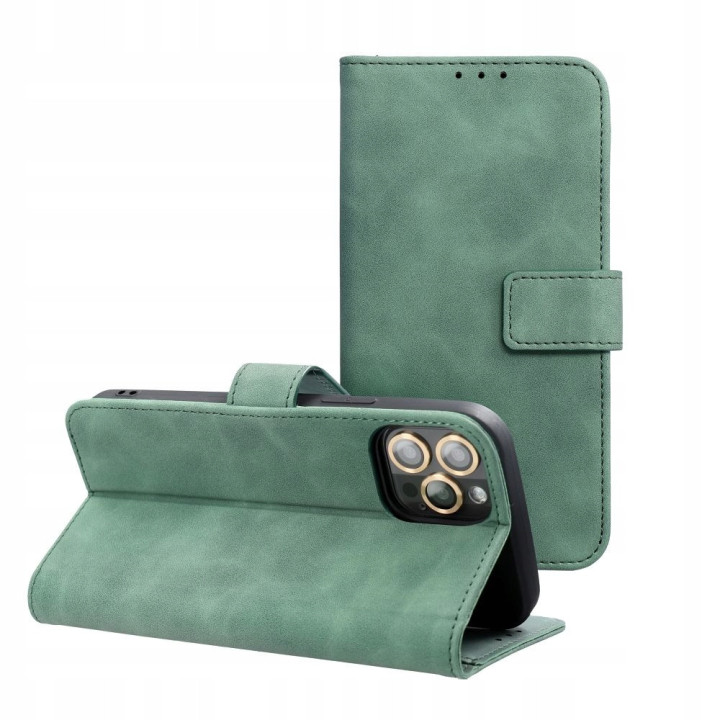 FLIP BOOK NEXERI SAM GALAXY A16 GREEN