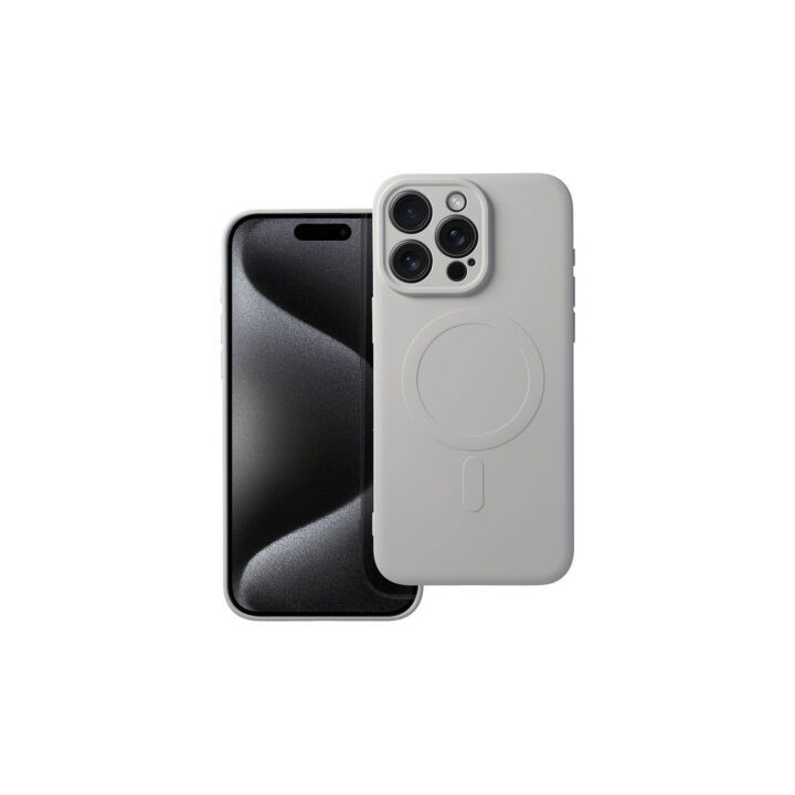 CASE MAGCOVER IPHONE 15 PRO MAX TYTAN