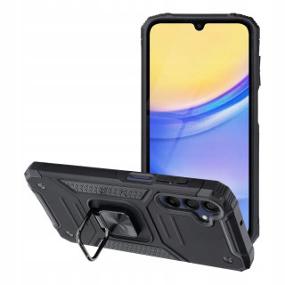 CASE NITRO SAM GALAXY A16 BLACK