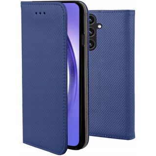 FLIP BOOK SAM GALAXY A54 GRANAT