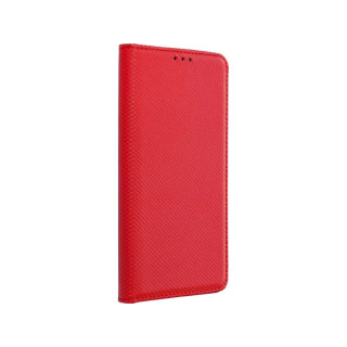 FLIP BOOK SAM GALAXY A54 RED