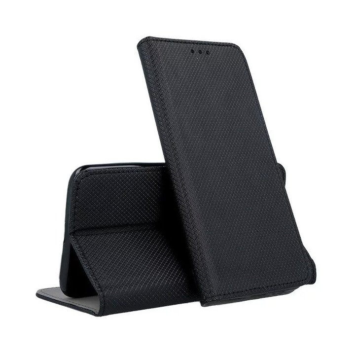 FLIP BOOK IPHONE 14 PRO BLACK