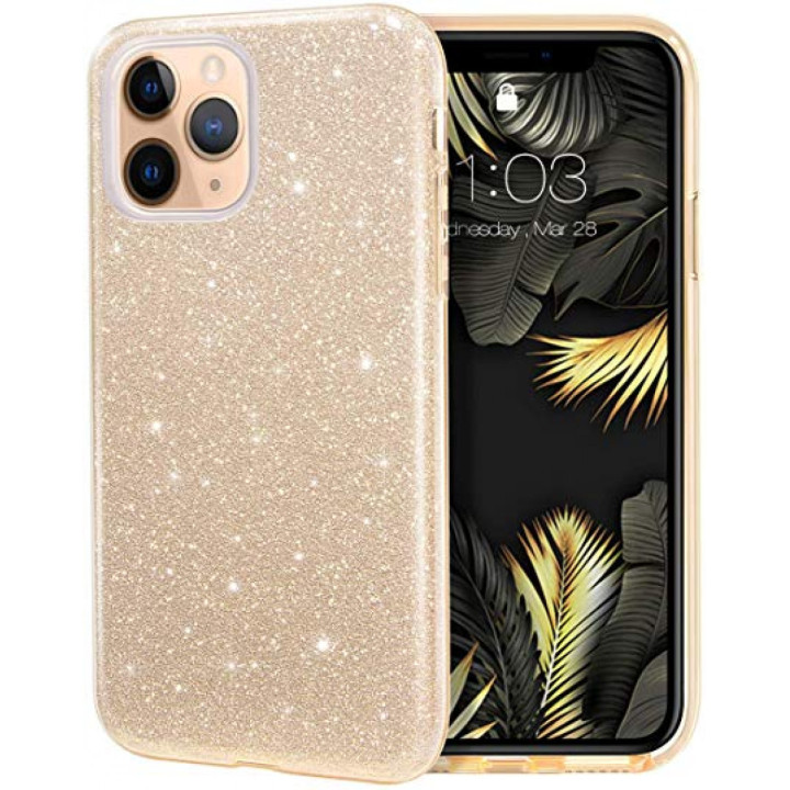 SLINE SHINING SAM GALAXY A16 GOLD