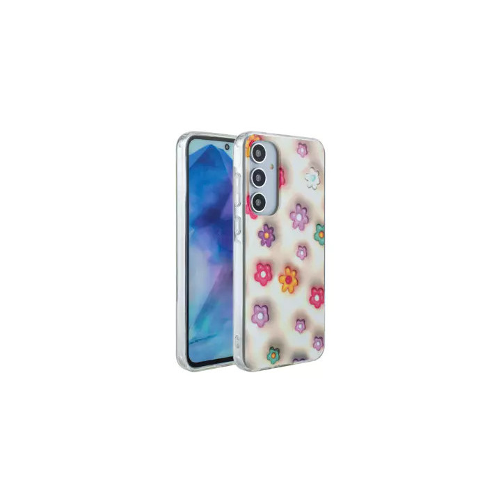 CASE KIDS SAM GALAXY A16 WHITE