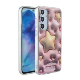 CASE KIDS SAM GALAXY A16 PINK