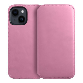FLIP DUAL POCKET IPHONE 14 PRO PINK