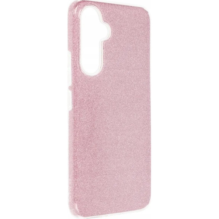 SLINE SHINING SAM GALAXY A54 PINK