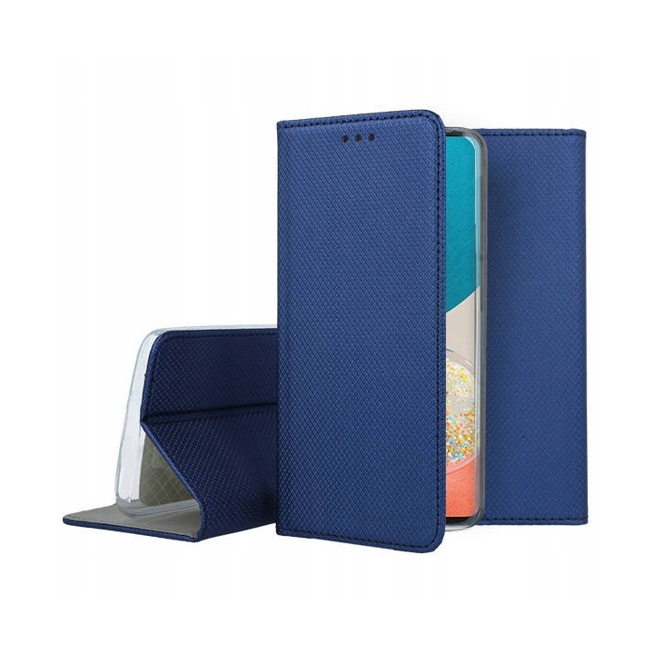 FLIP SAM GALAXY A53 GRANAT