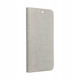 FLIP BOOK SAM GALAXY A53 GRAY