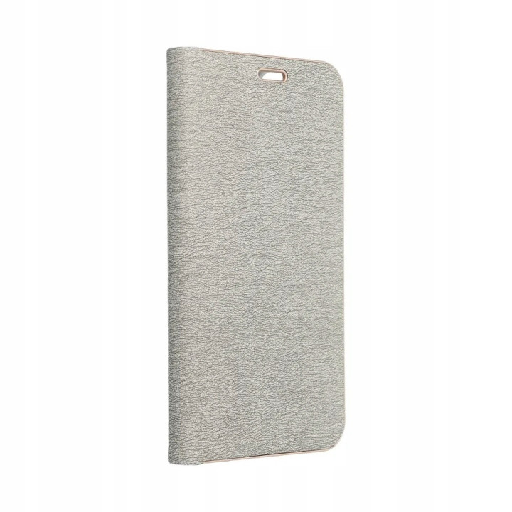 FLIP BOOK SAM GALAXY A53 GRAY