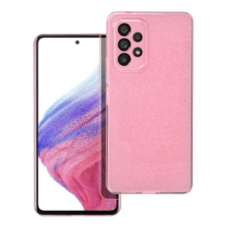 JELLY CASE BLINK SAM GALAXY A53 PINK