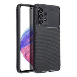 CASE CARBON PREMIUM SAM GALAXY A53 BLACK