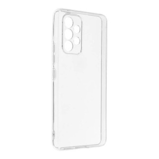 JELLY CASE SAM GALAXY A53 5G CLEAR