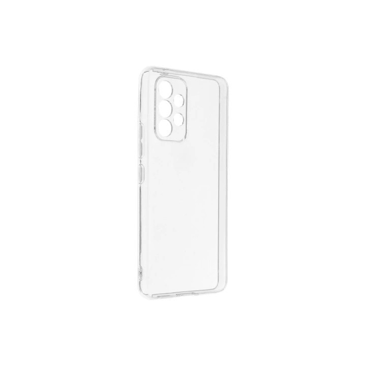 JELLY CASE SAM GALAXY A53 5G CLEAR