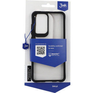 CASE 3MK SATIN ARMOR PLUS SAM GALAXY A52 A52S 5G