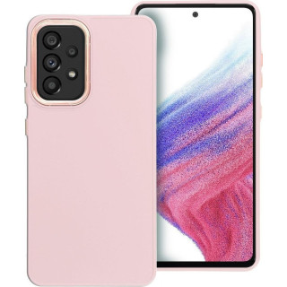 CASE FRAME SAM GALAXY A52 A52S A52 5G PINK