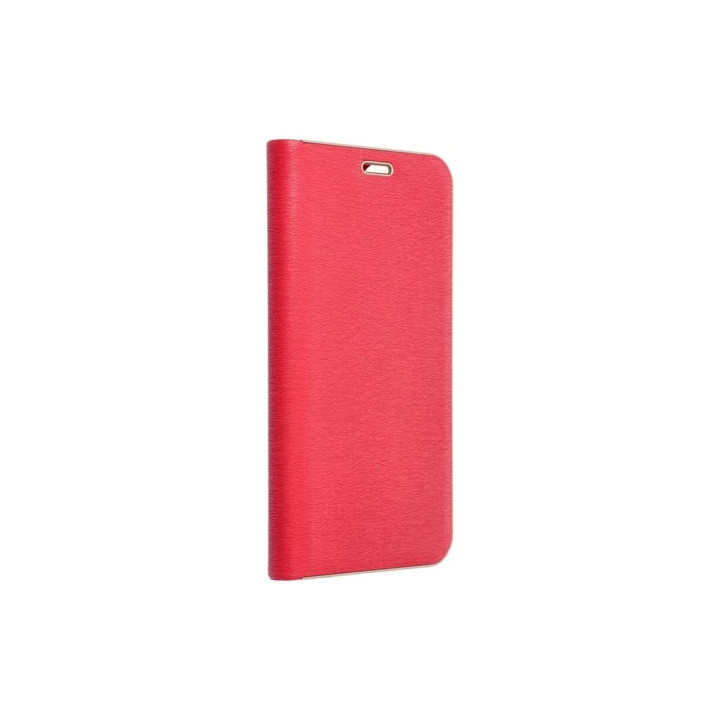 FLIP MAGNET SAM GALAXY A52 RED