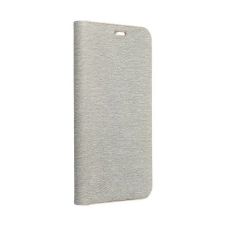 FLIP BOOK SAM GALAXY A51 GRAY