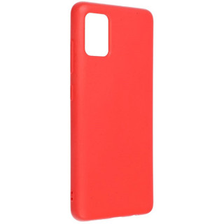 CASE BIO ZERO WASTE SAM GALAXY A51 RED