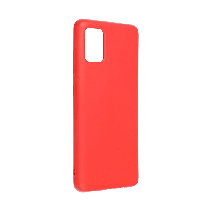 CASE BIO ZERO WASTE SAM GALAXY A51 RED