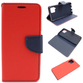 FANCY DIARY SAM GALAXY A42 5G RED