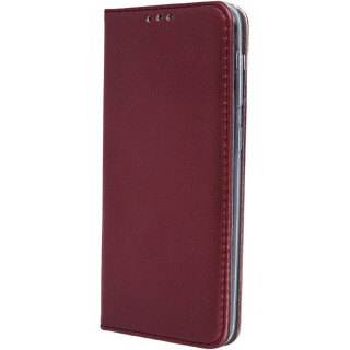FLIP MAGNET SAM GALAXY A42 5G BURGUND