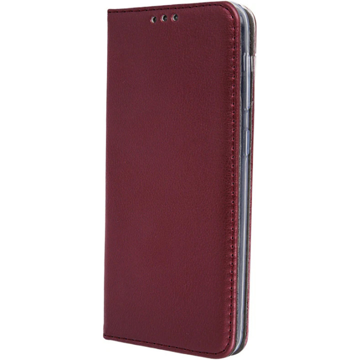 FLIP MAGNET SAM GALAXY A42 5G BURGUND