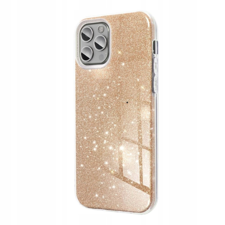 SLINE SHINING SAM GALAXY A23 GOLD