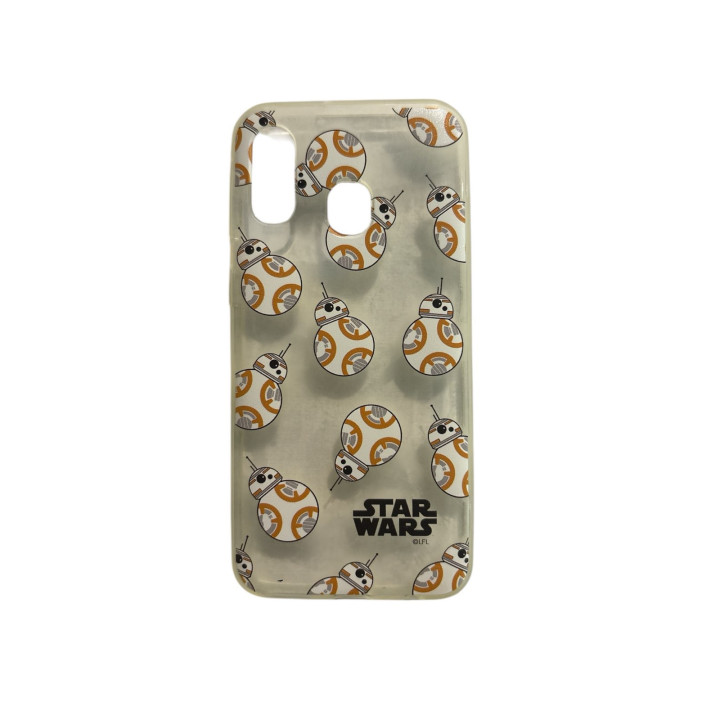 CASE STAR WARS SAM GALAXY A40