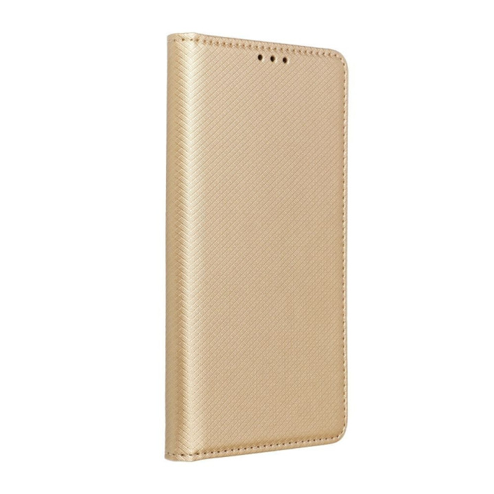 FLIP BOOK SAM GALAXY A36 GOLD