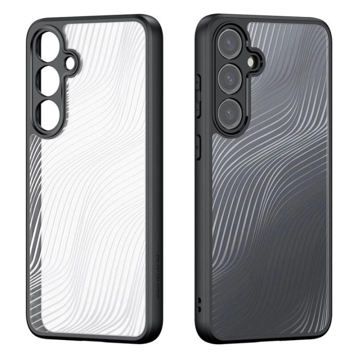 CASE DUCIS AIMO SAM GALAXY S24 ULTRA BLACK