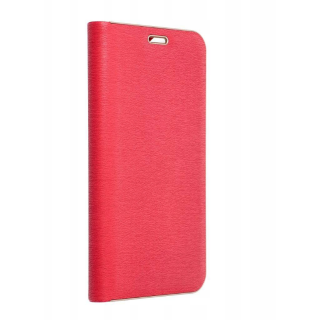 FLIP BOOK SAM GALAXY A36 RED