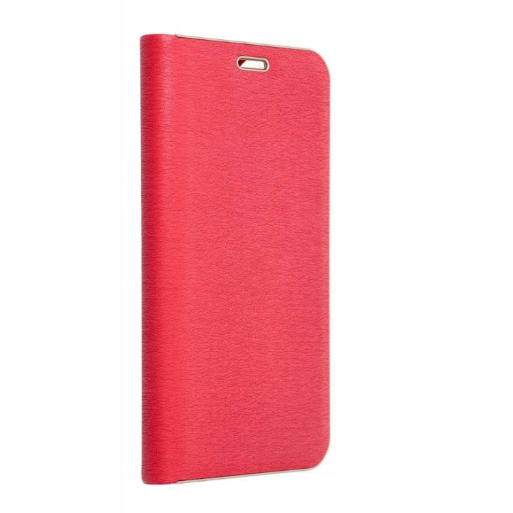 FLIP BOOK SAM GALAXY A36 RED